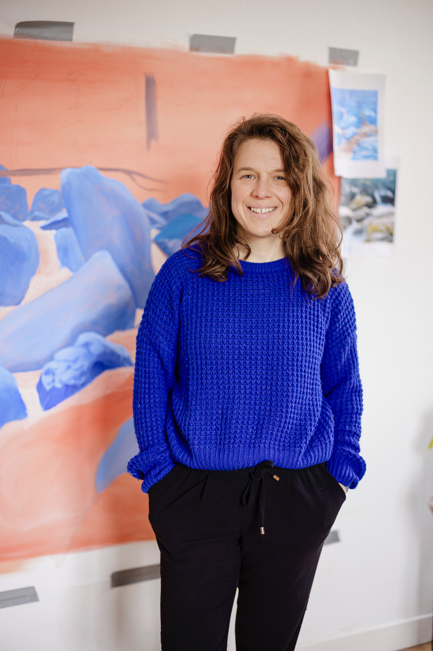 Coralie Huon