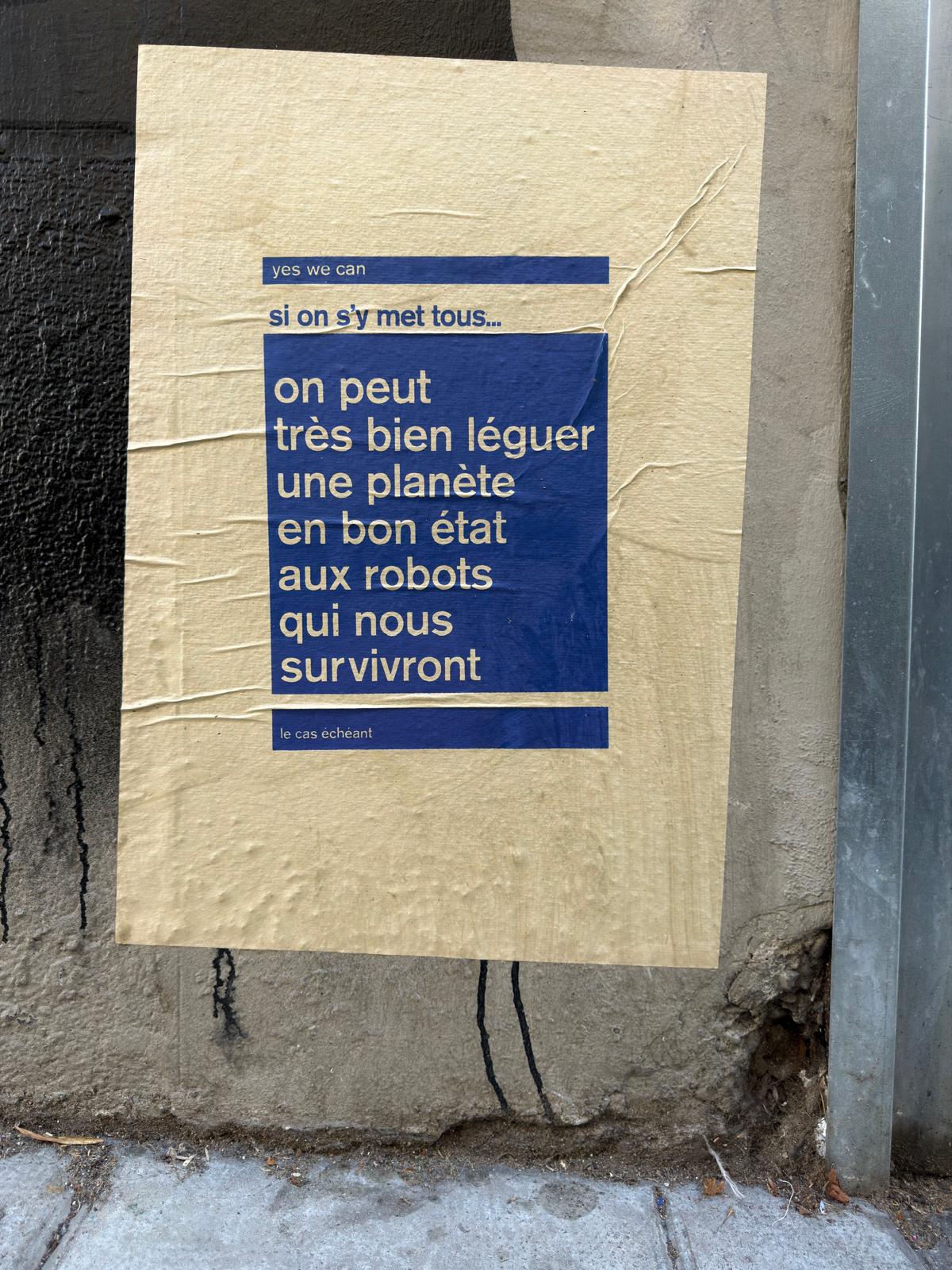 Cobie - Affiches-2026