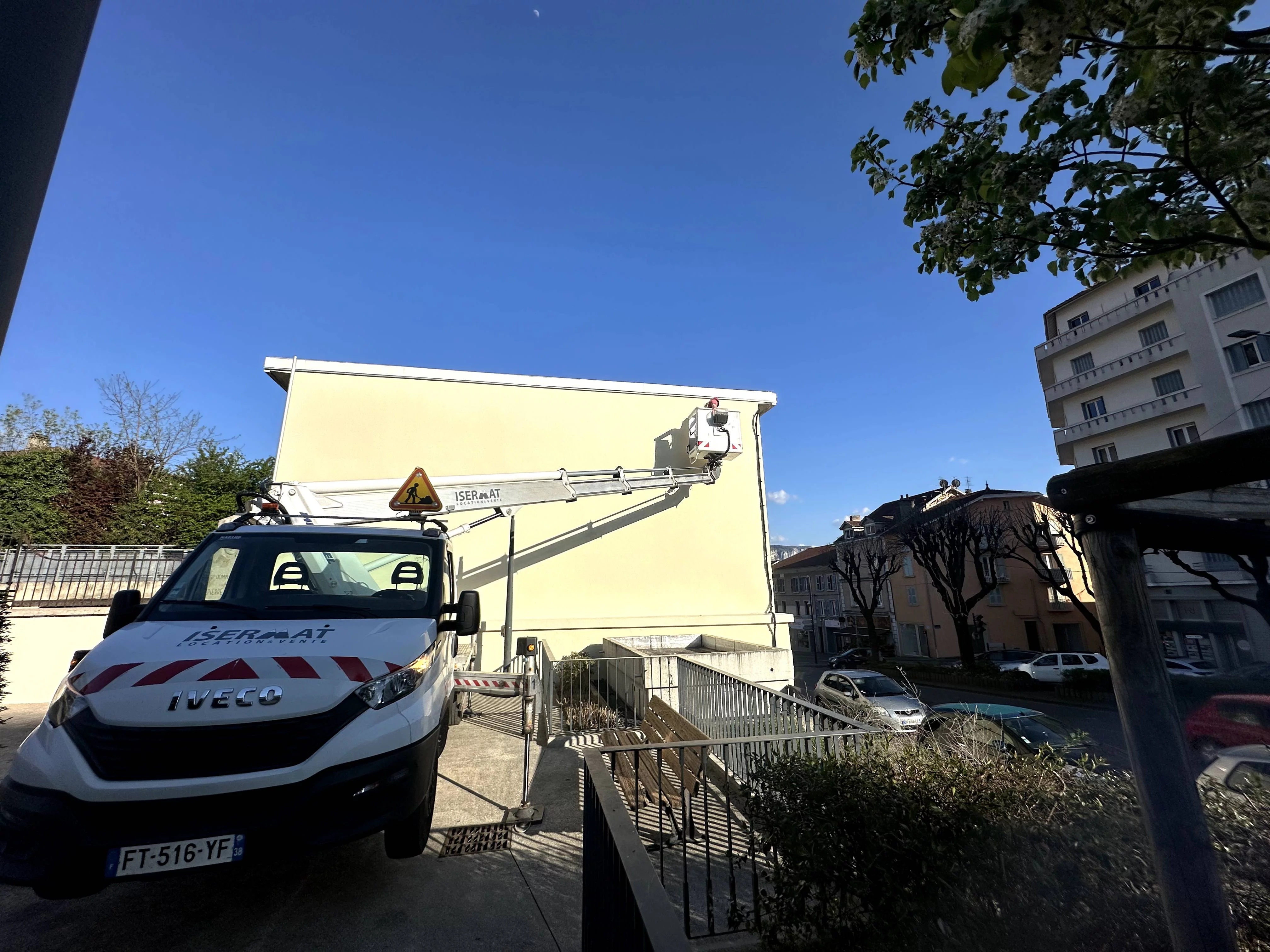 Photo oeuvre