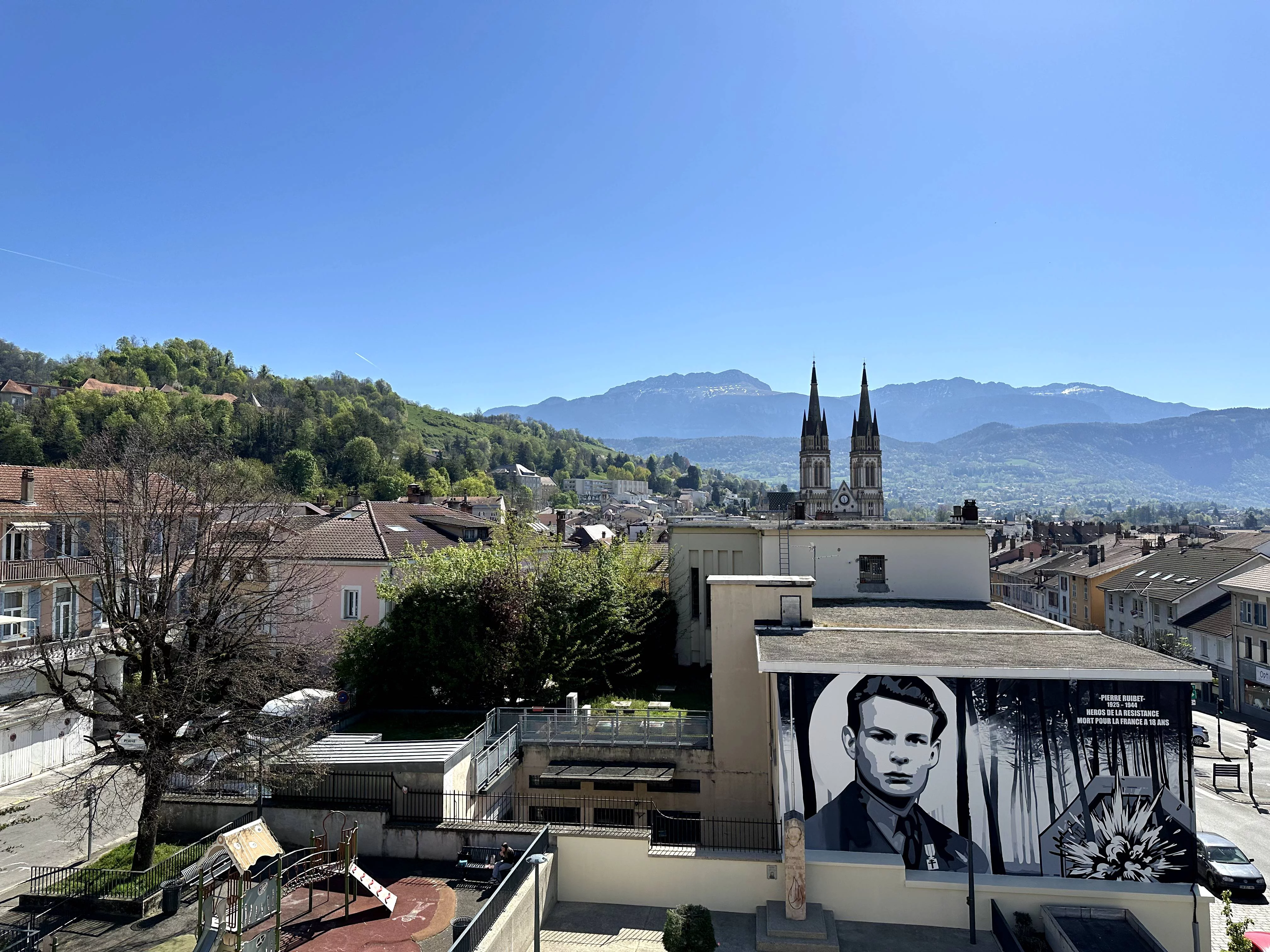 Photo oeuvre