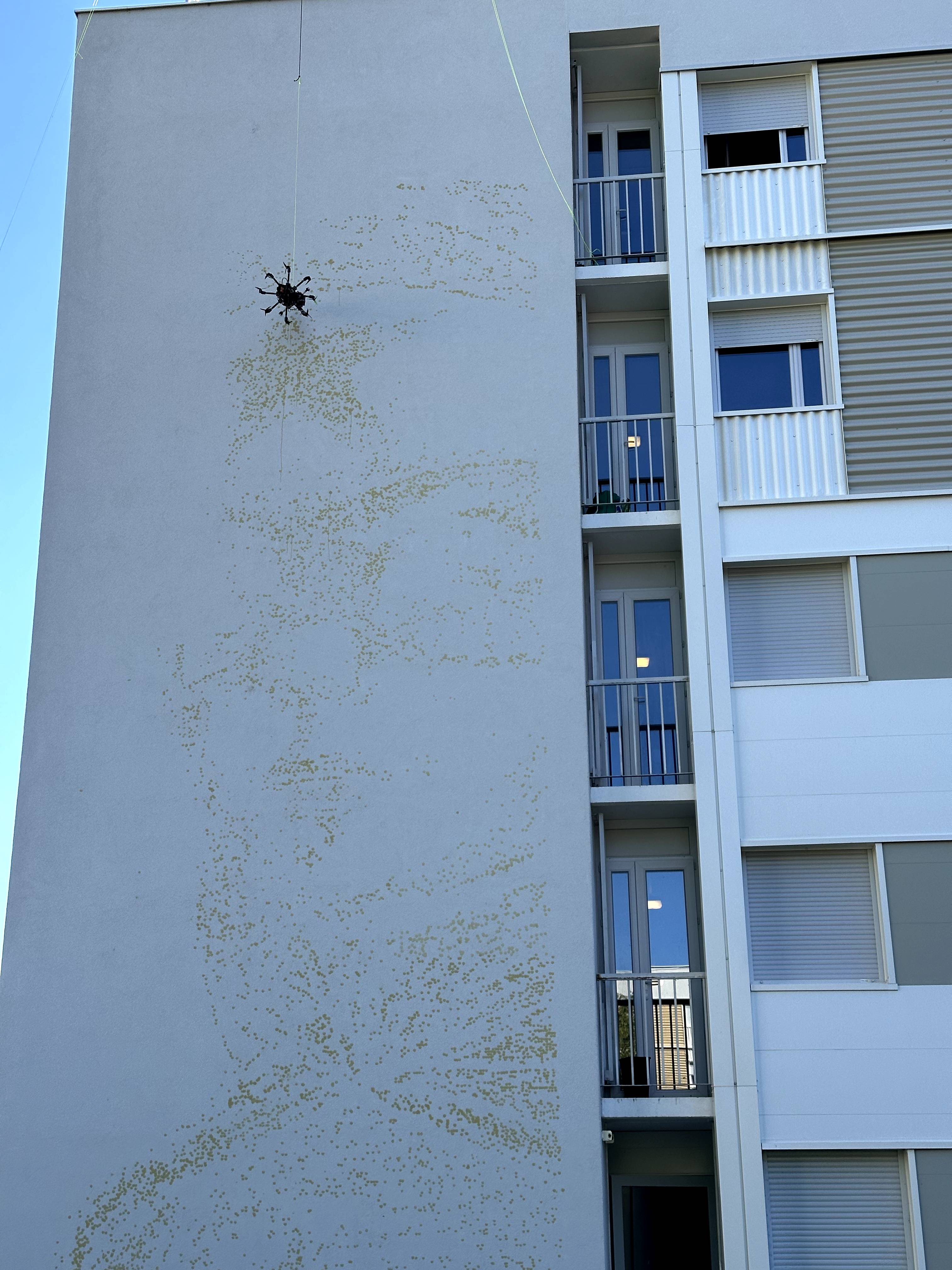 Photo oeuvre