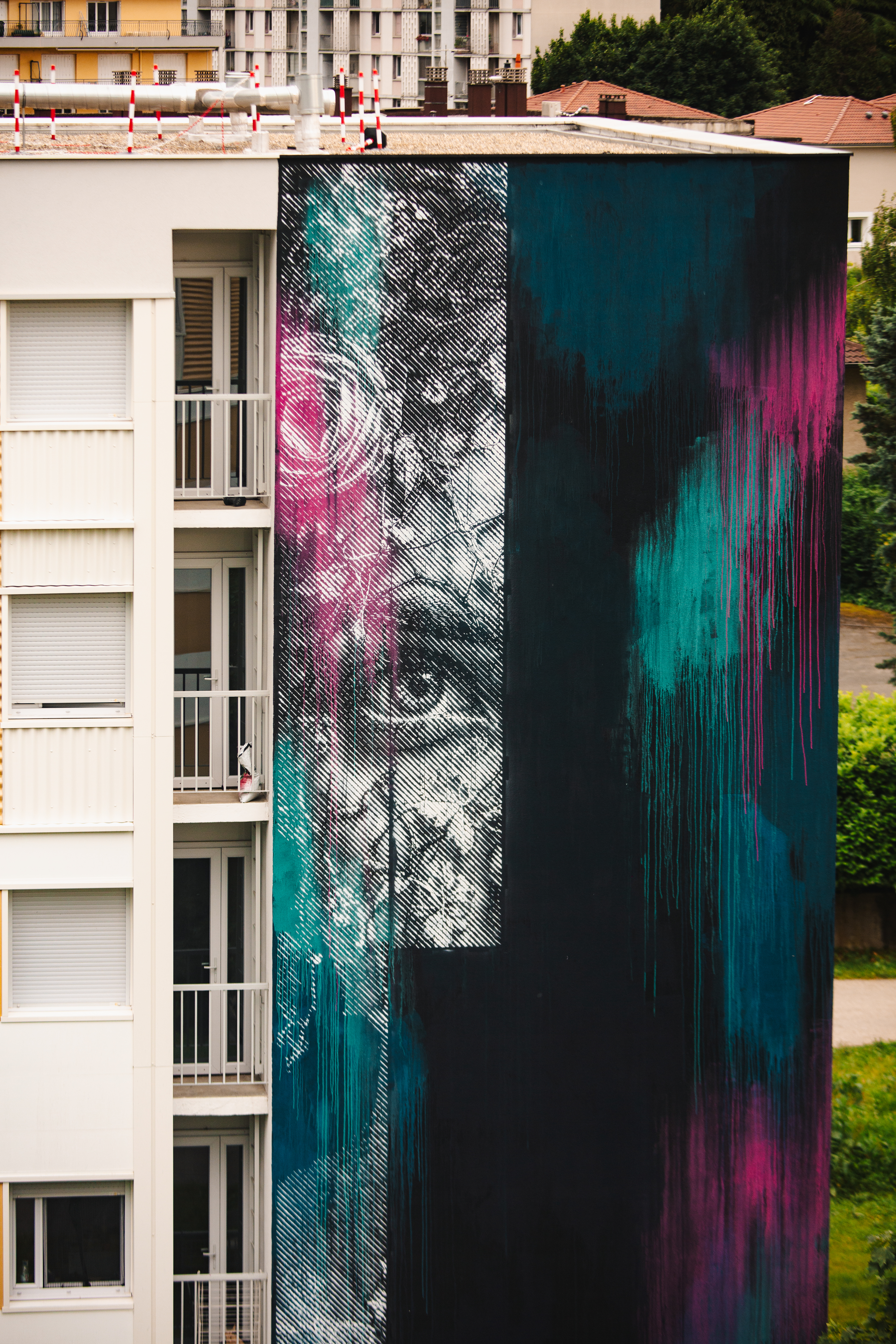 Photo oeuvre