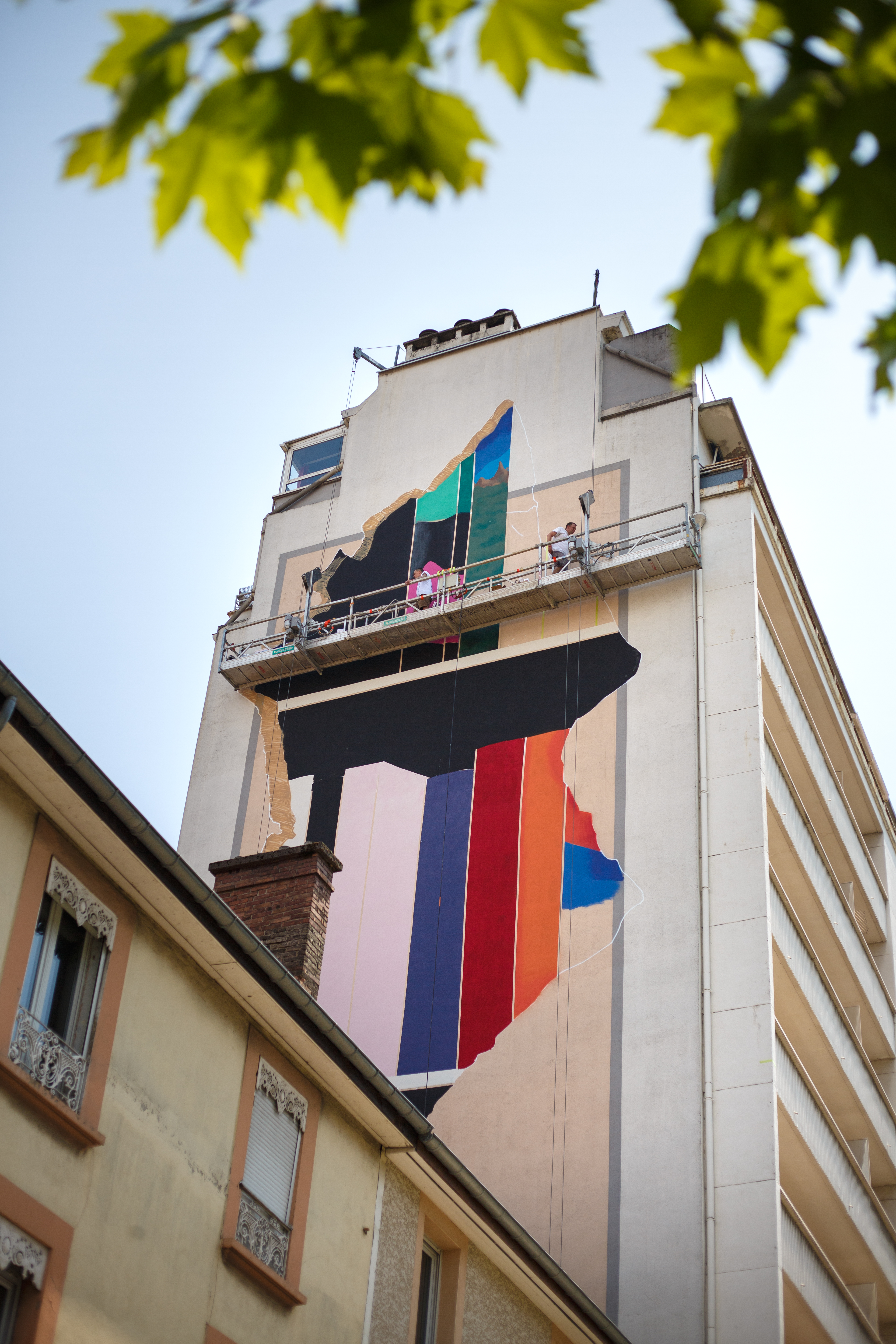 Photo oeuvre