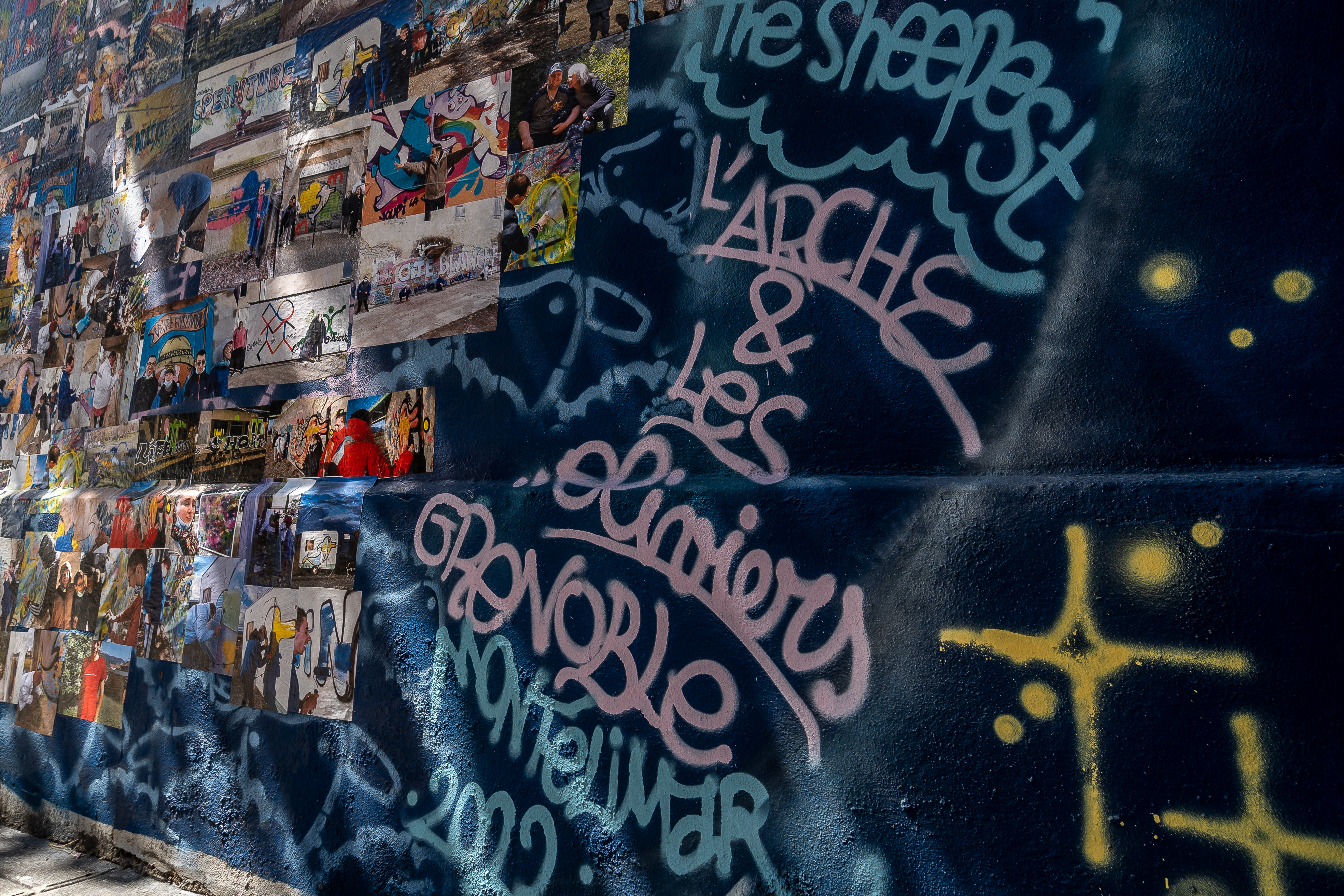 Photo oeuvre