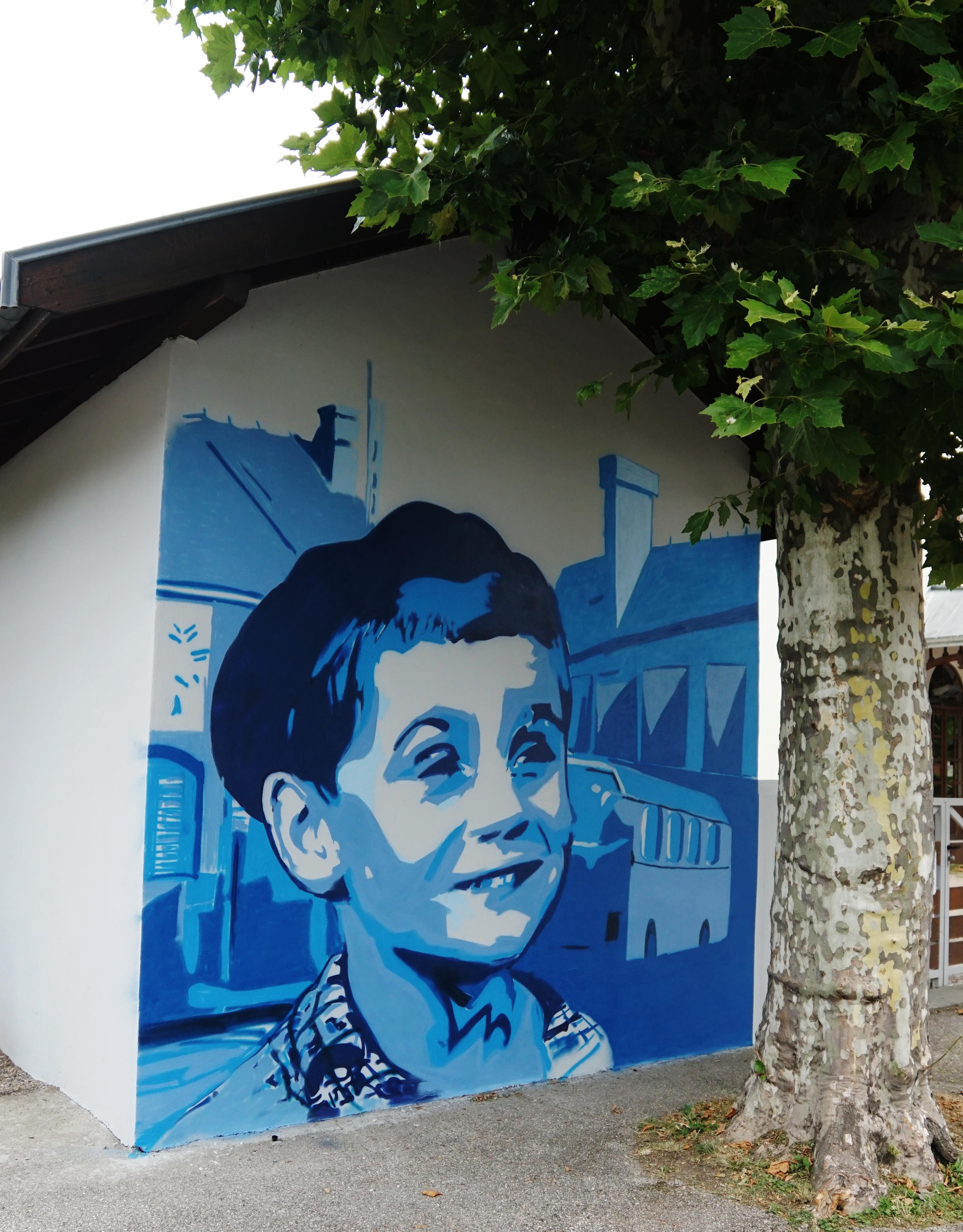 Photo oeuvre