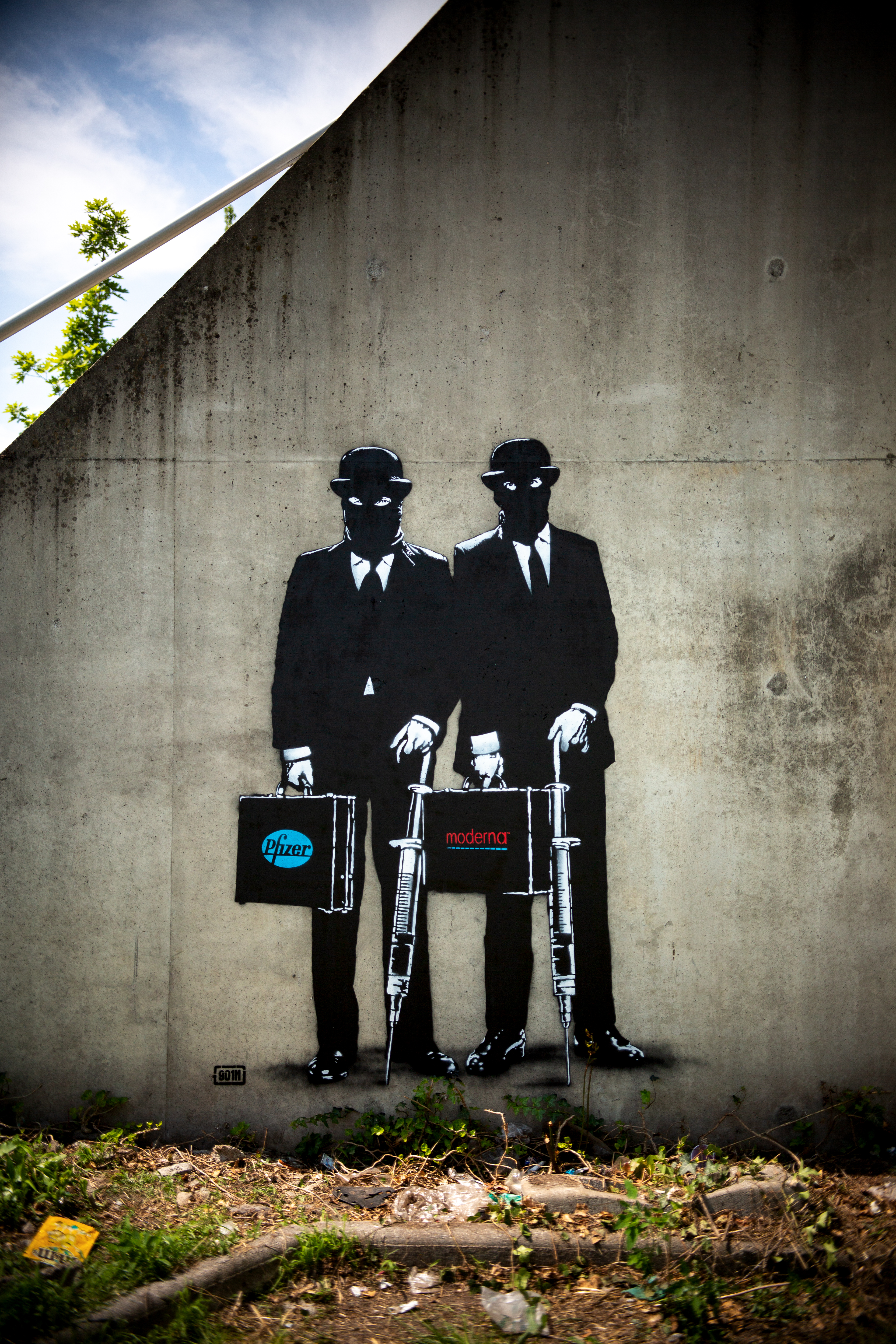 Photo oeuvre