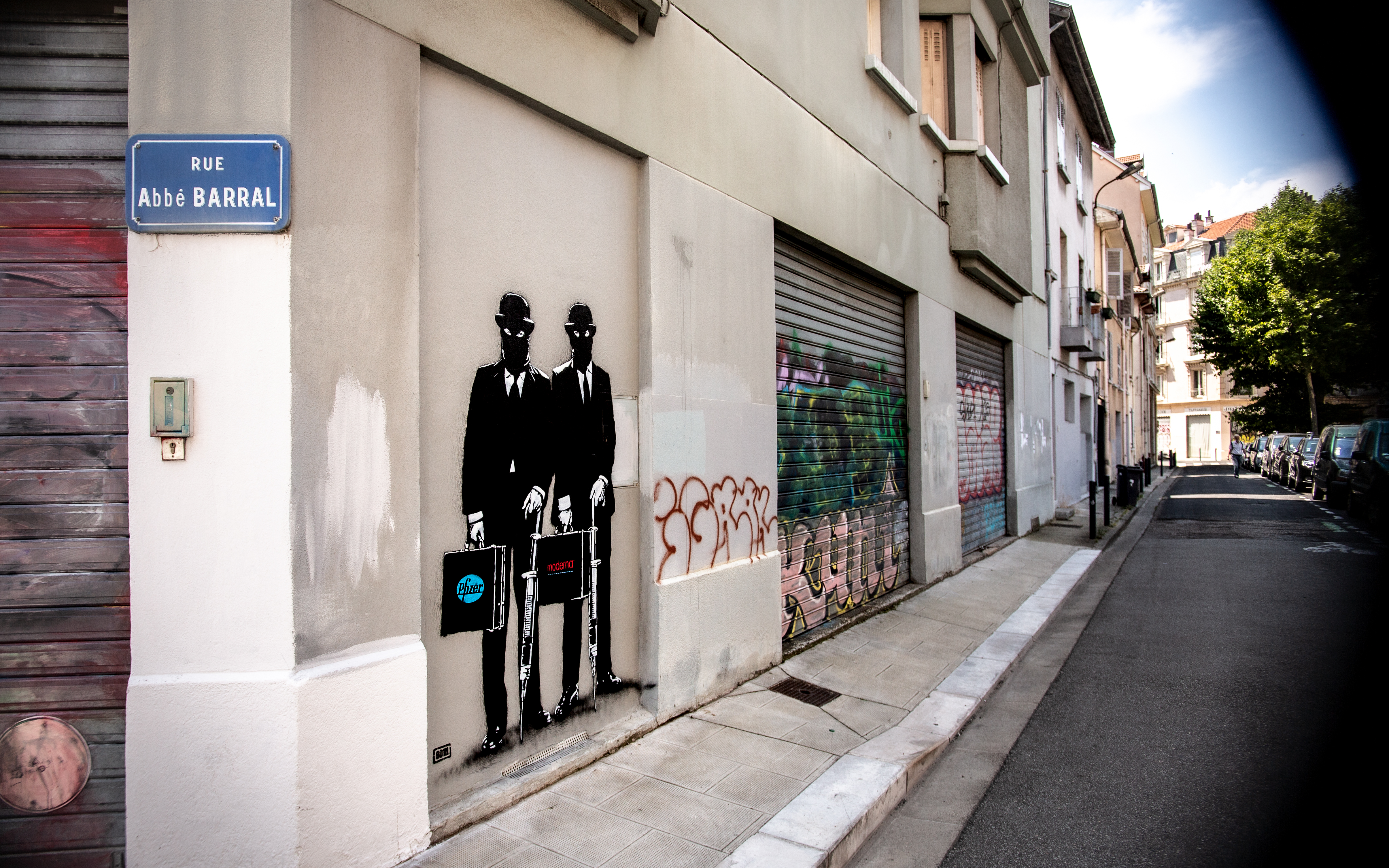 Photo oeuvre