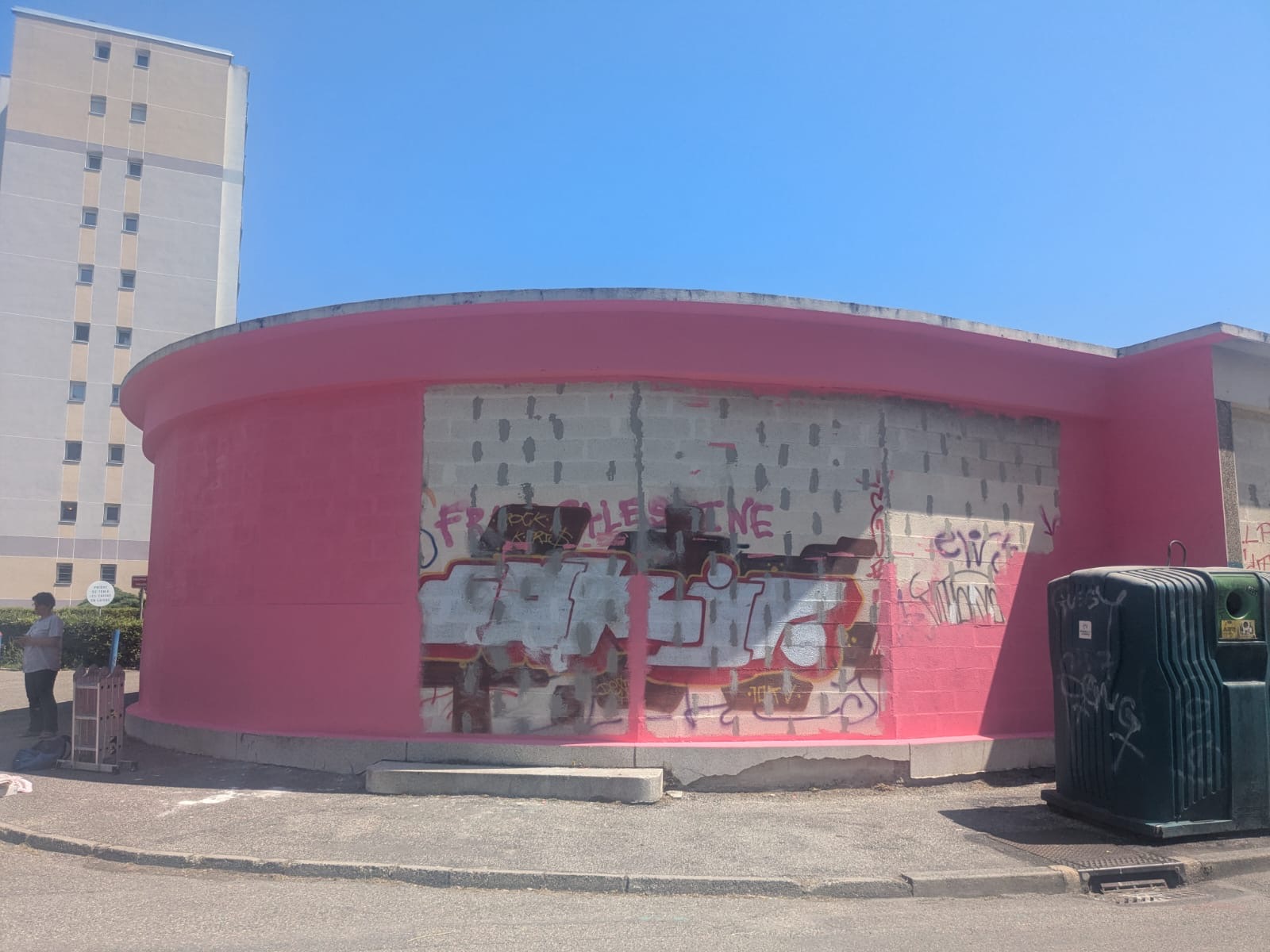 Photo oeuvre