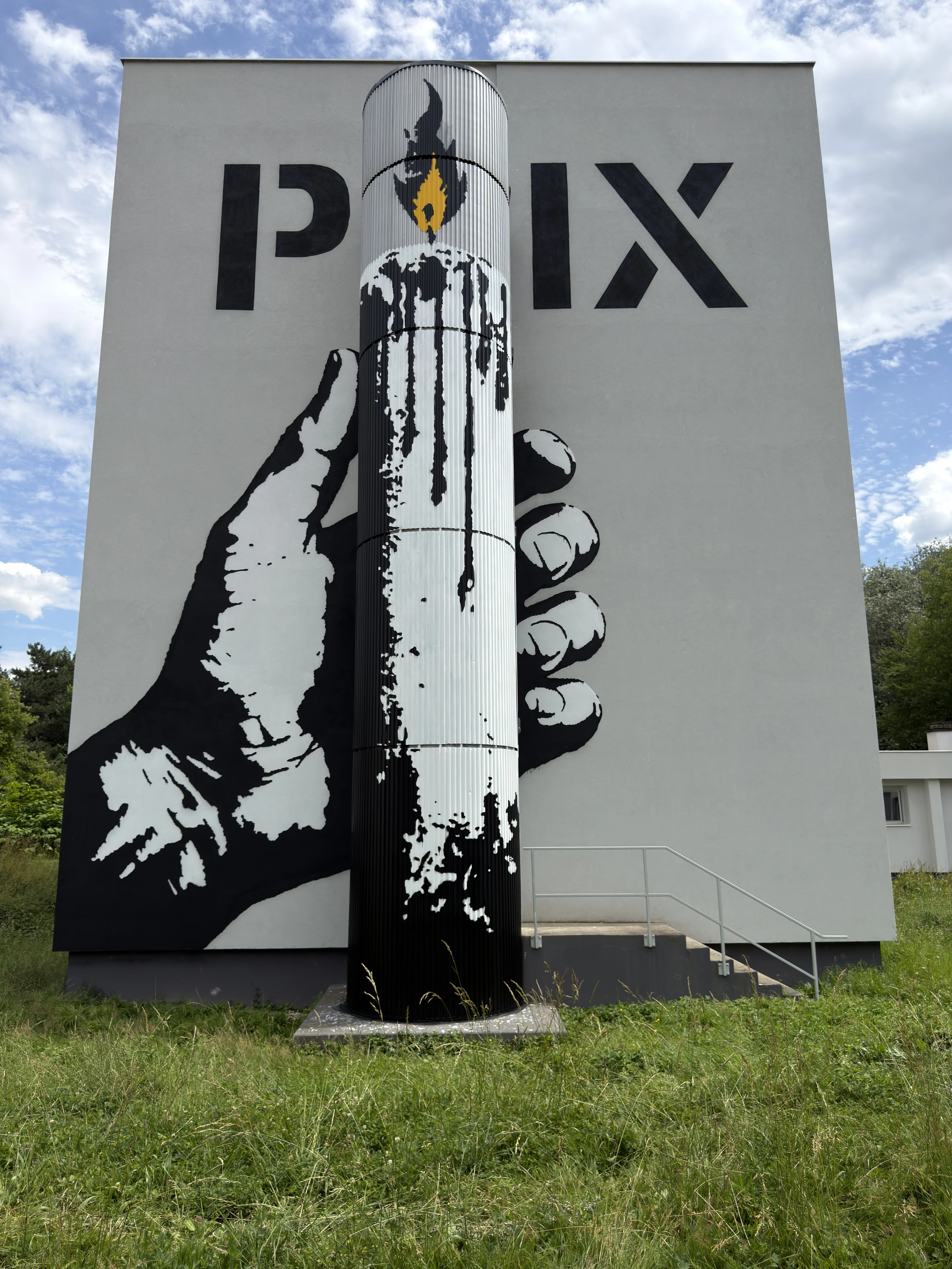 Photo oeuvre