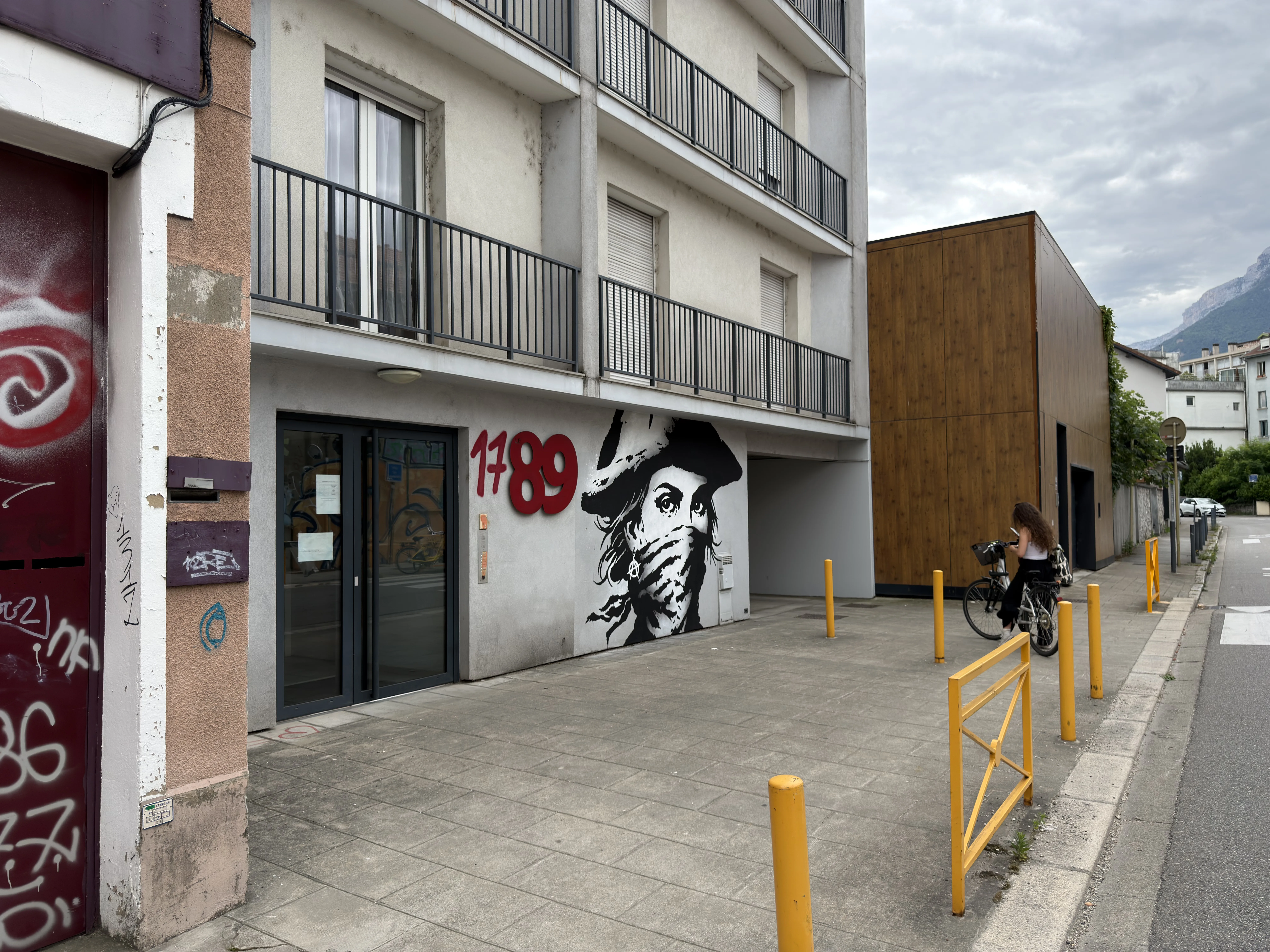 Photo oeuvre