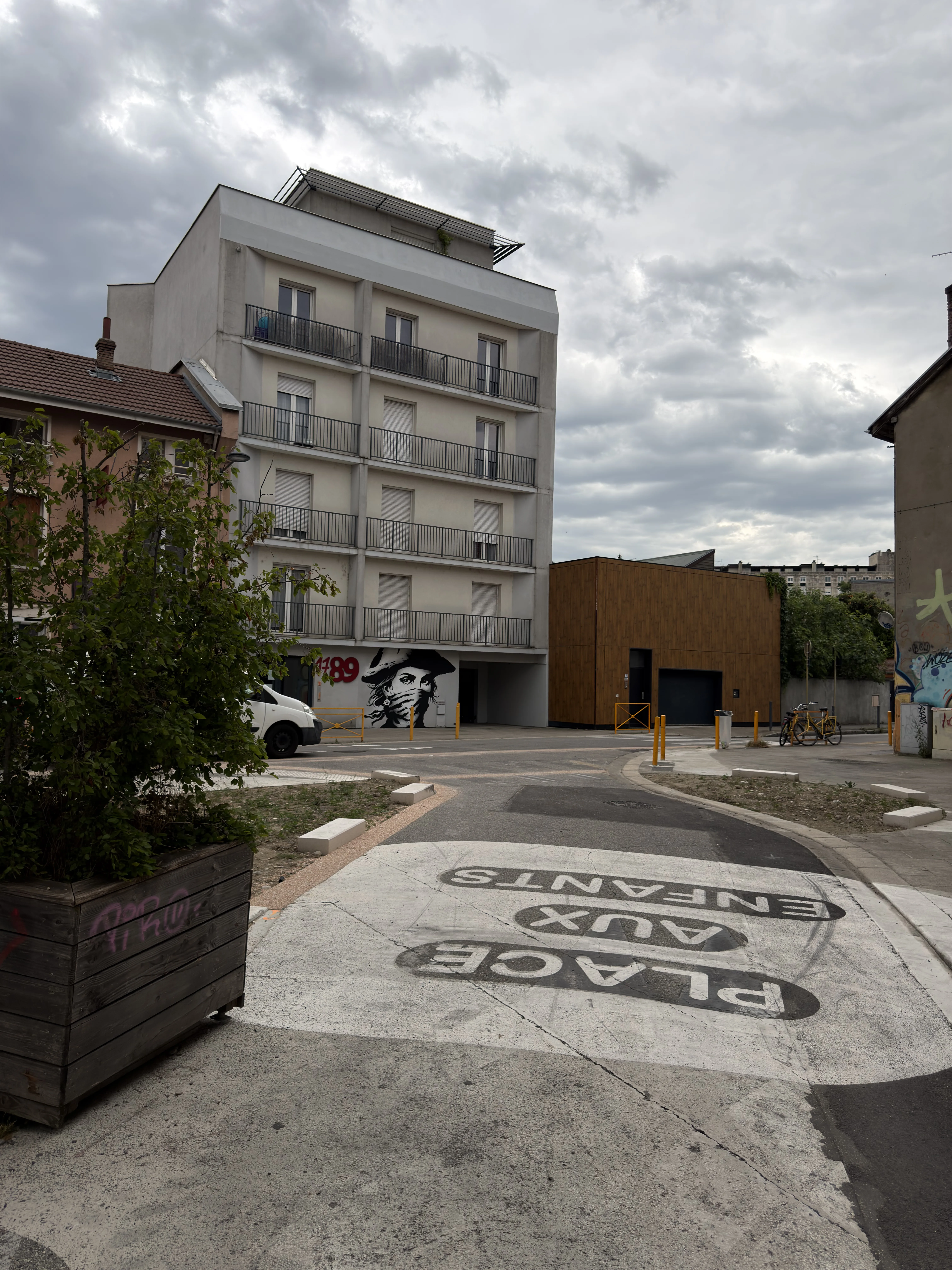 Photo oeuvre
