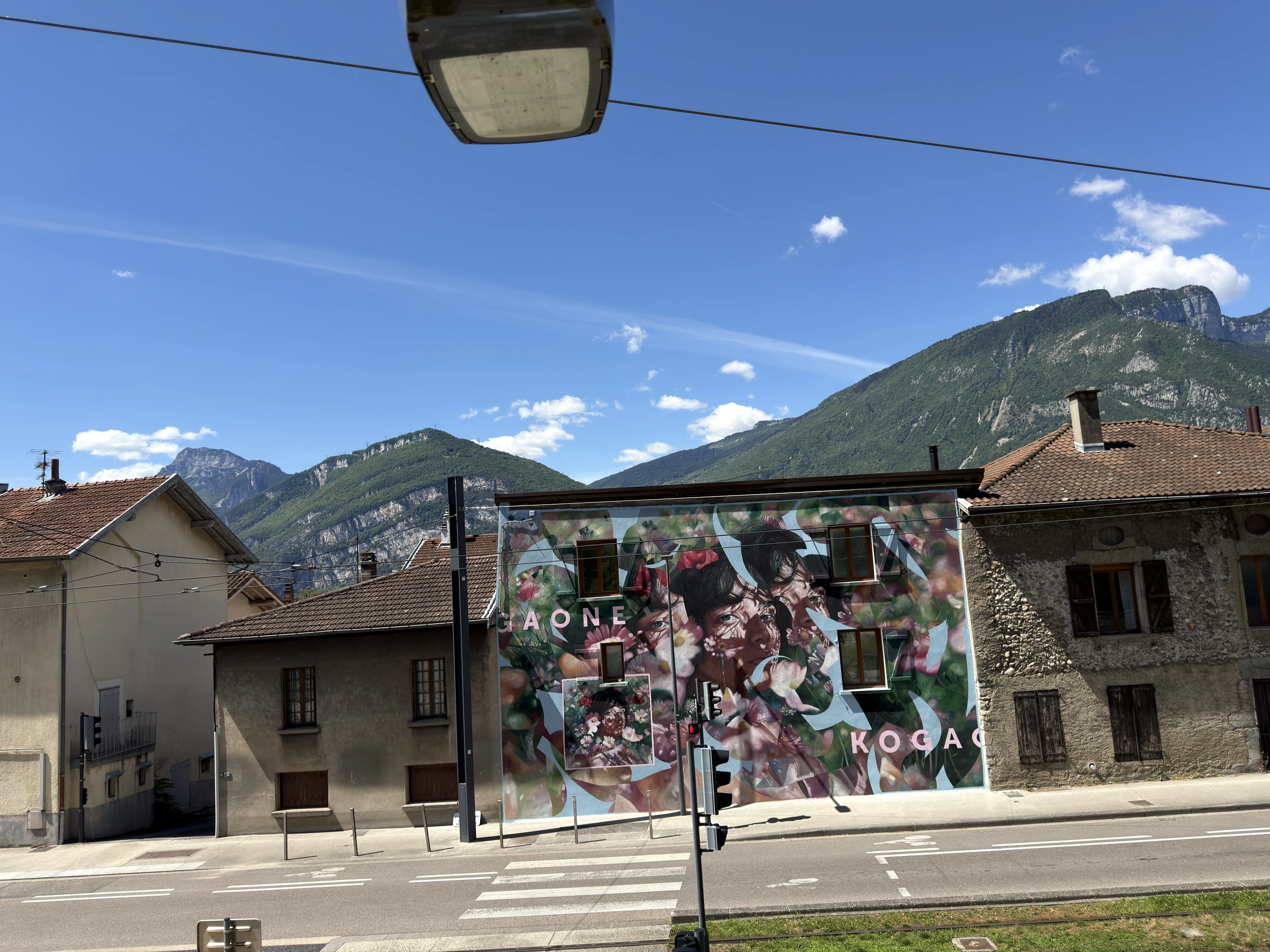 Photo oeuvre