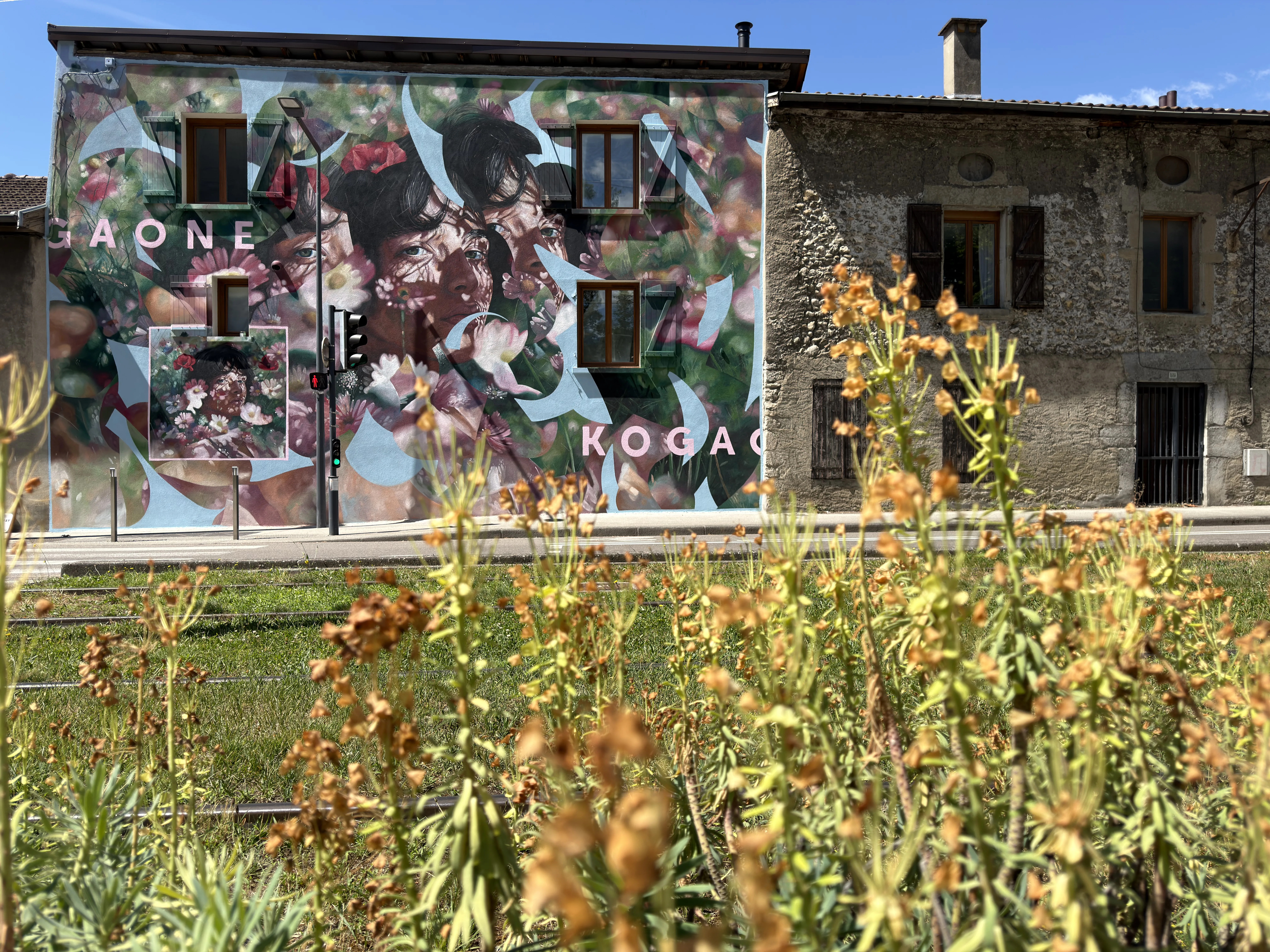 Photo oeuvre