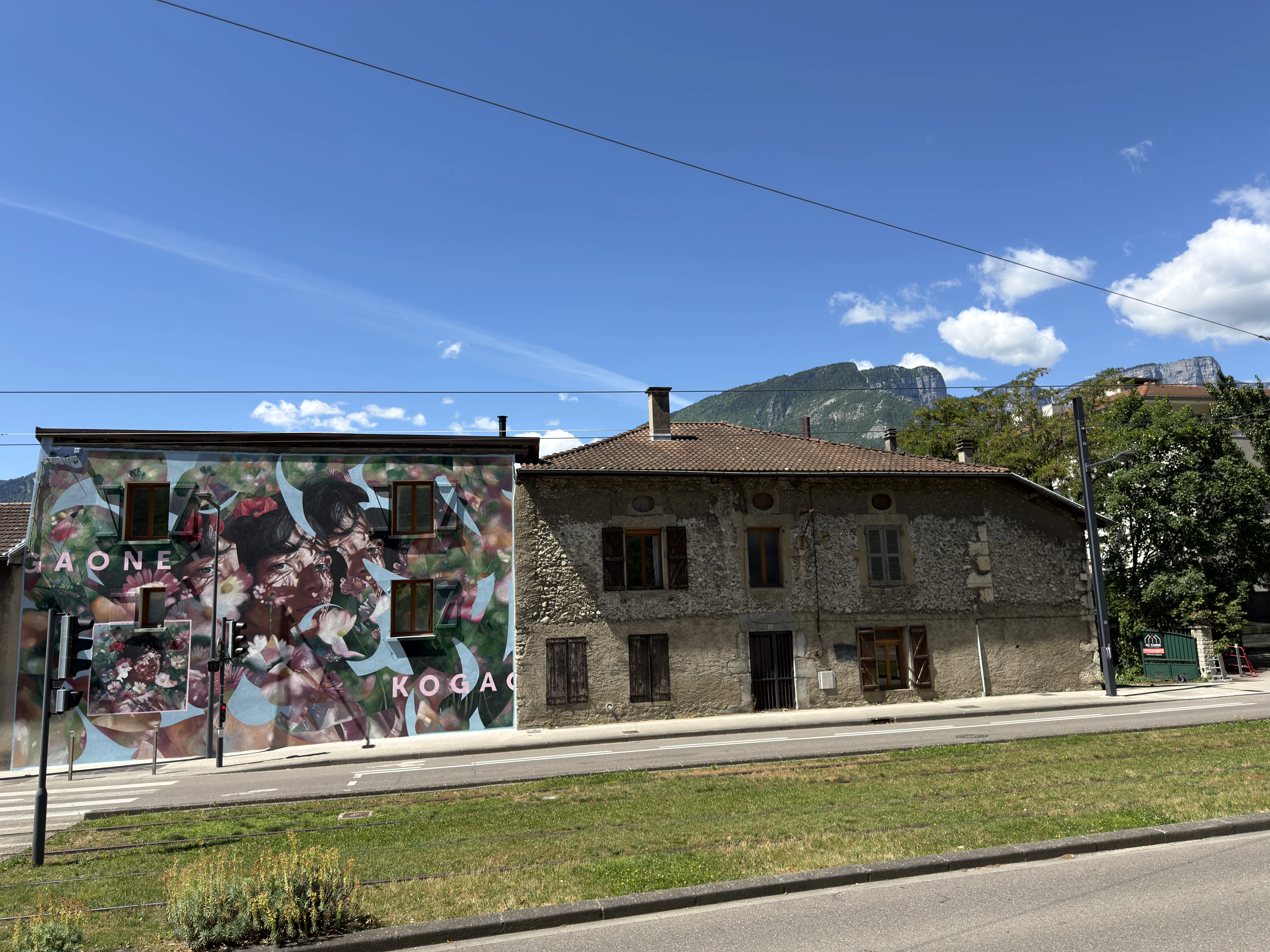 Photo oeuvre