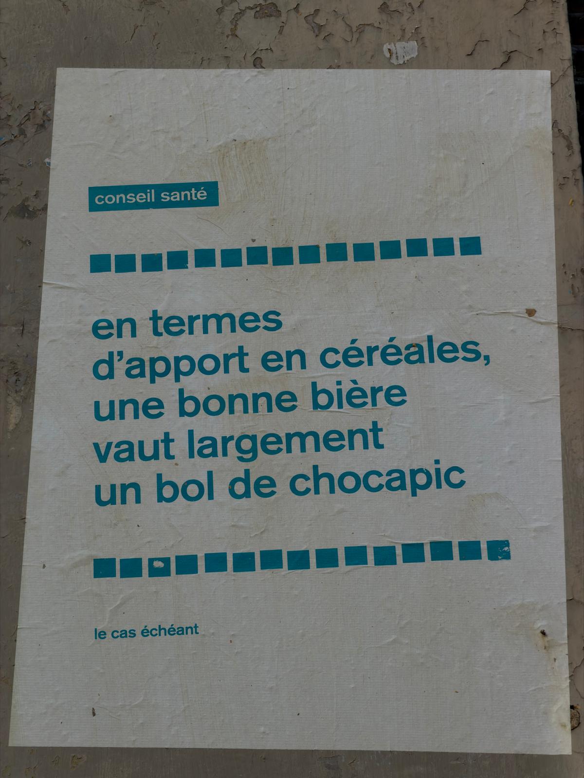 Photo oeuvre