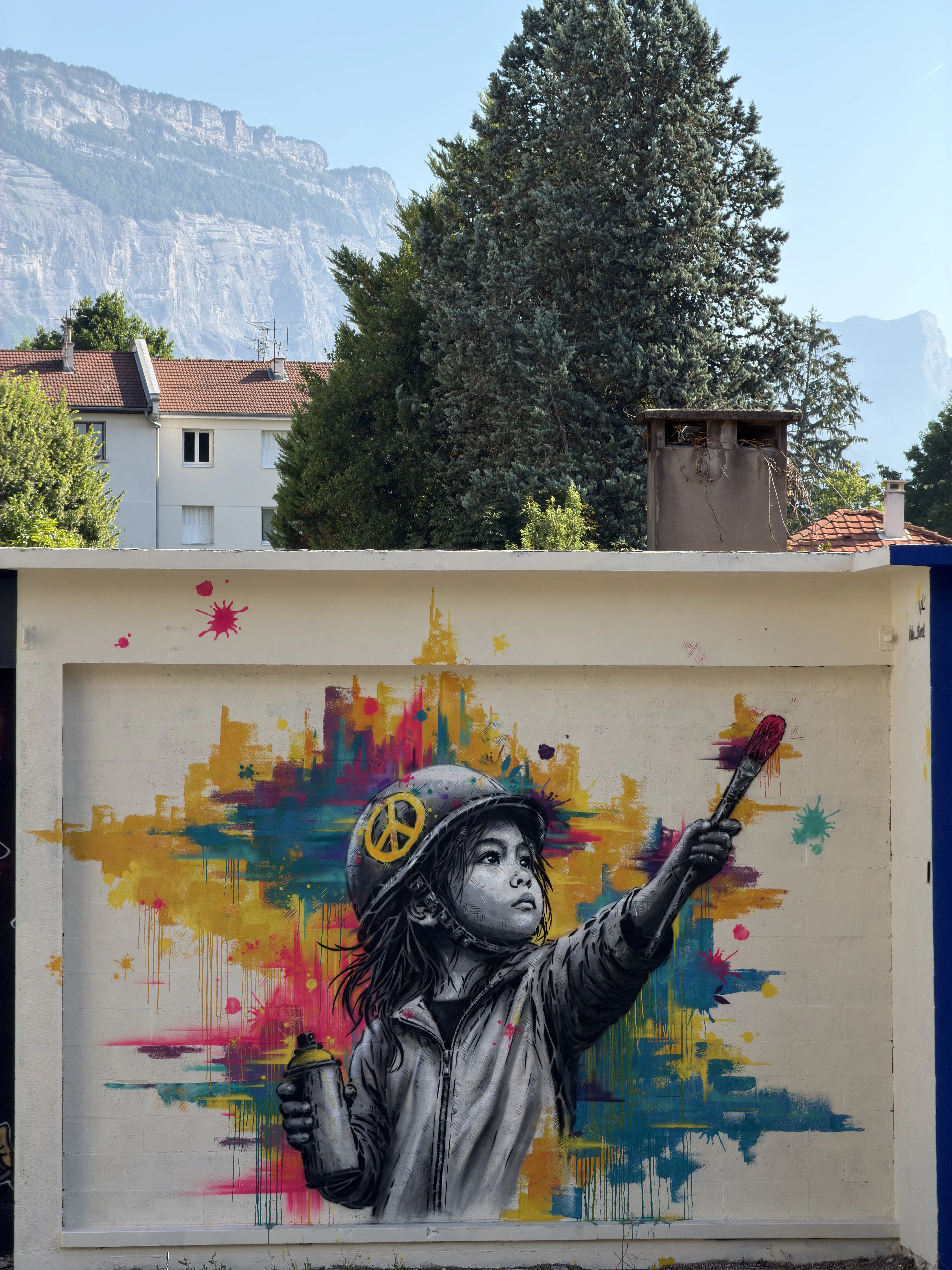 Photo oeuvre