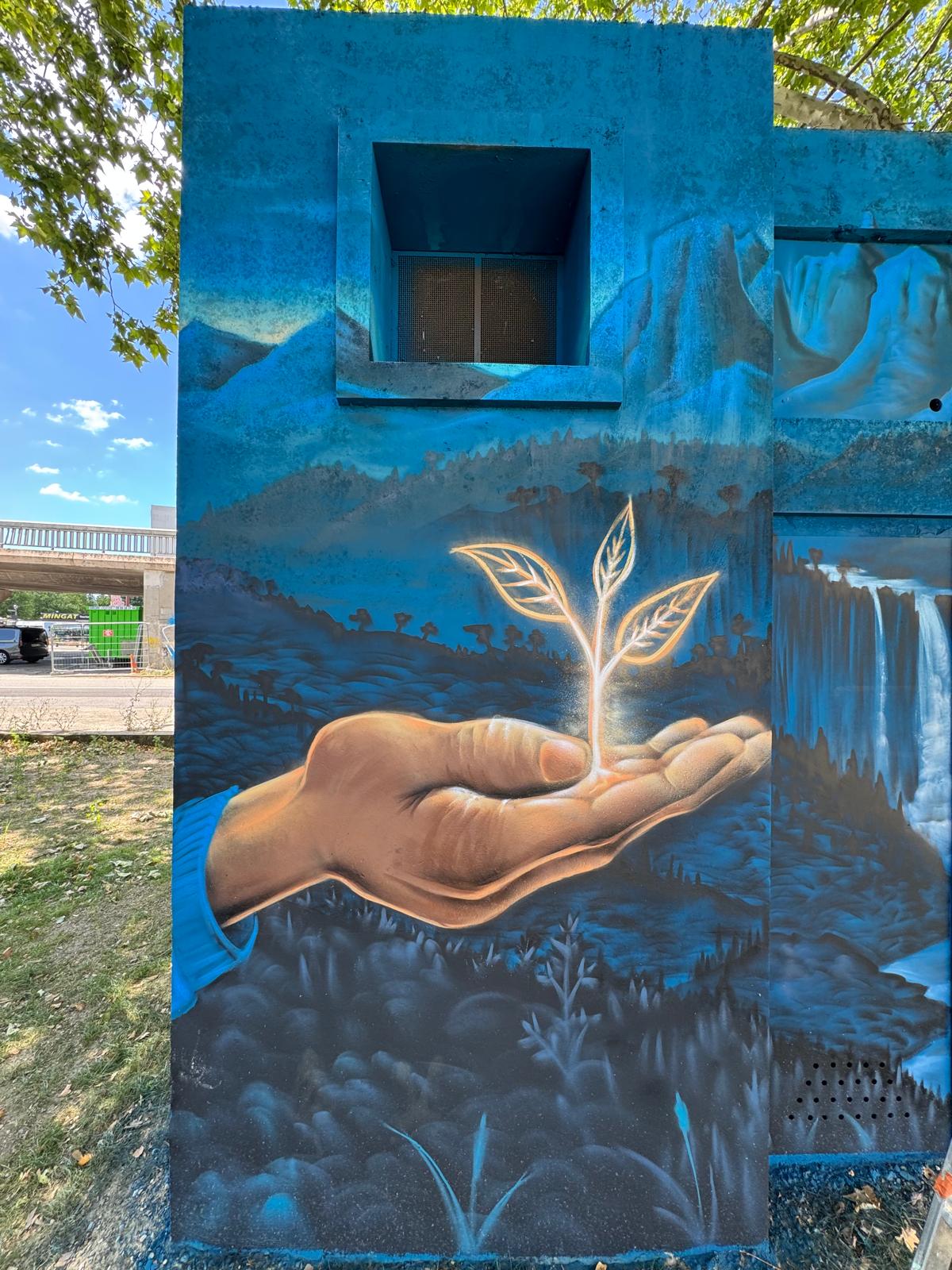 Photo oeuvre